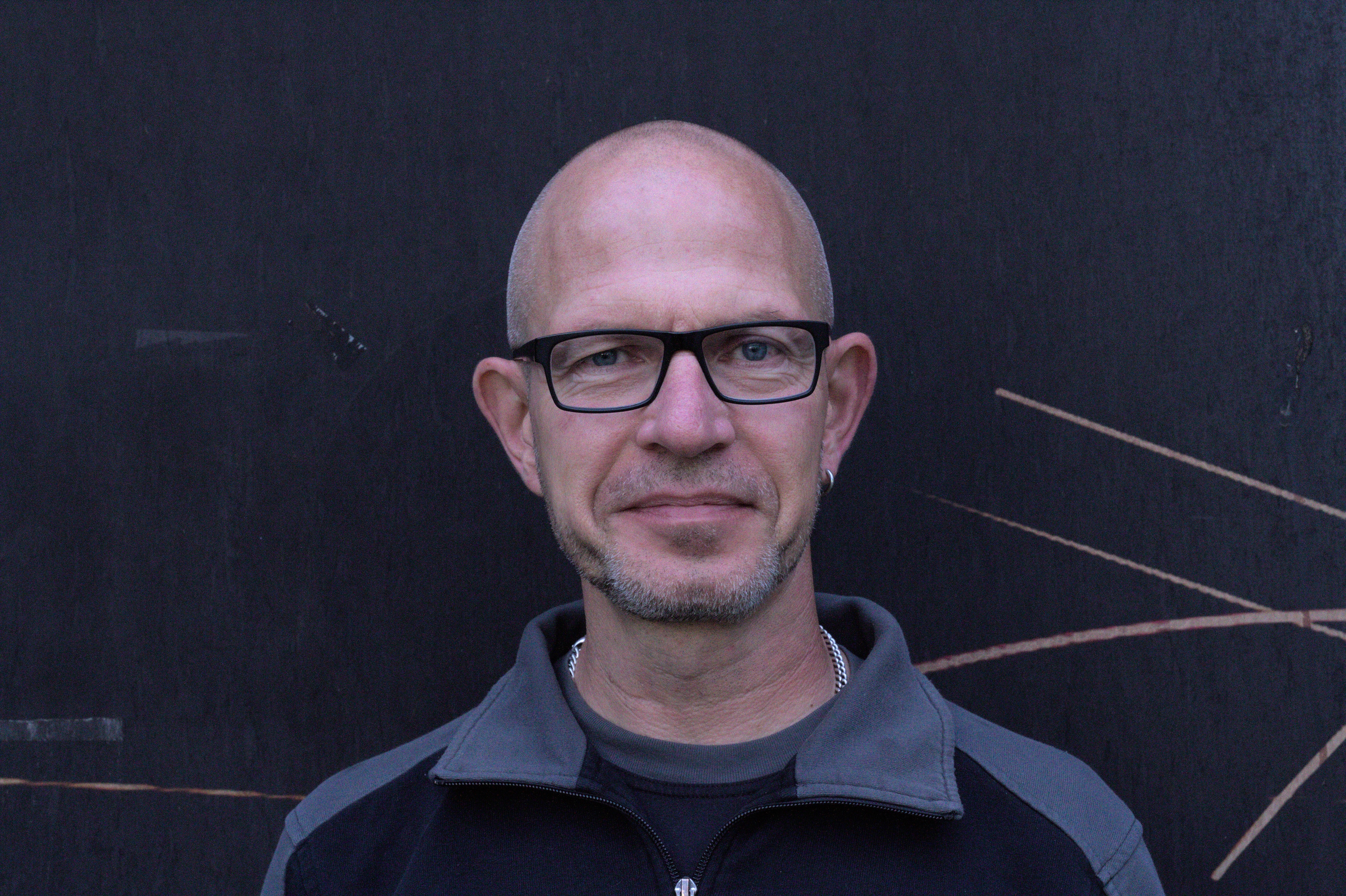 Oliver Feierabend