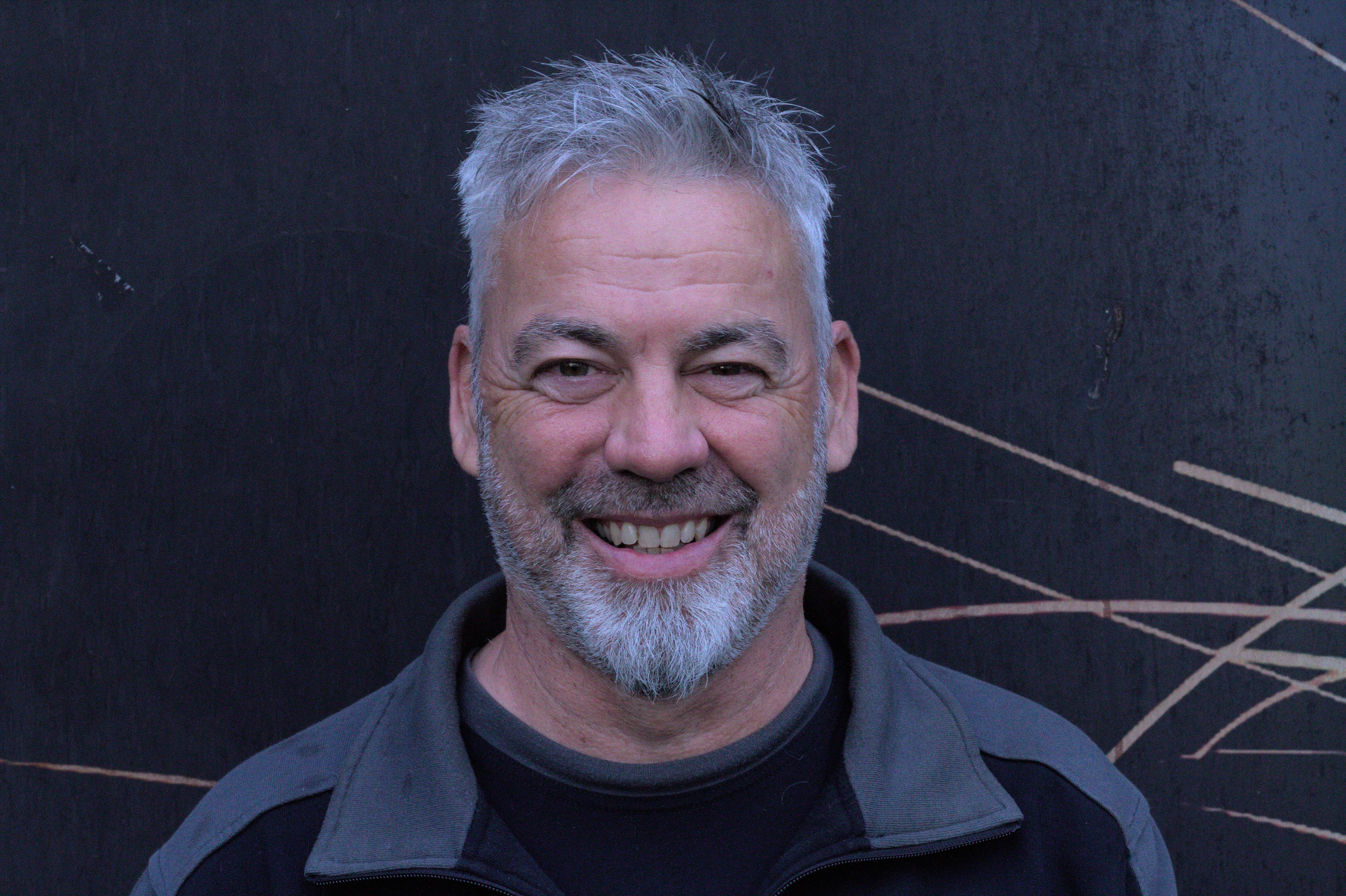 Markus Rufener