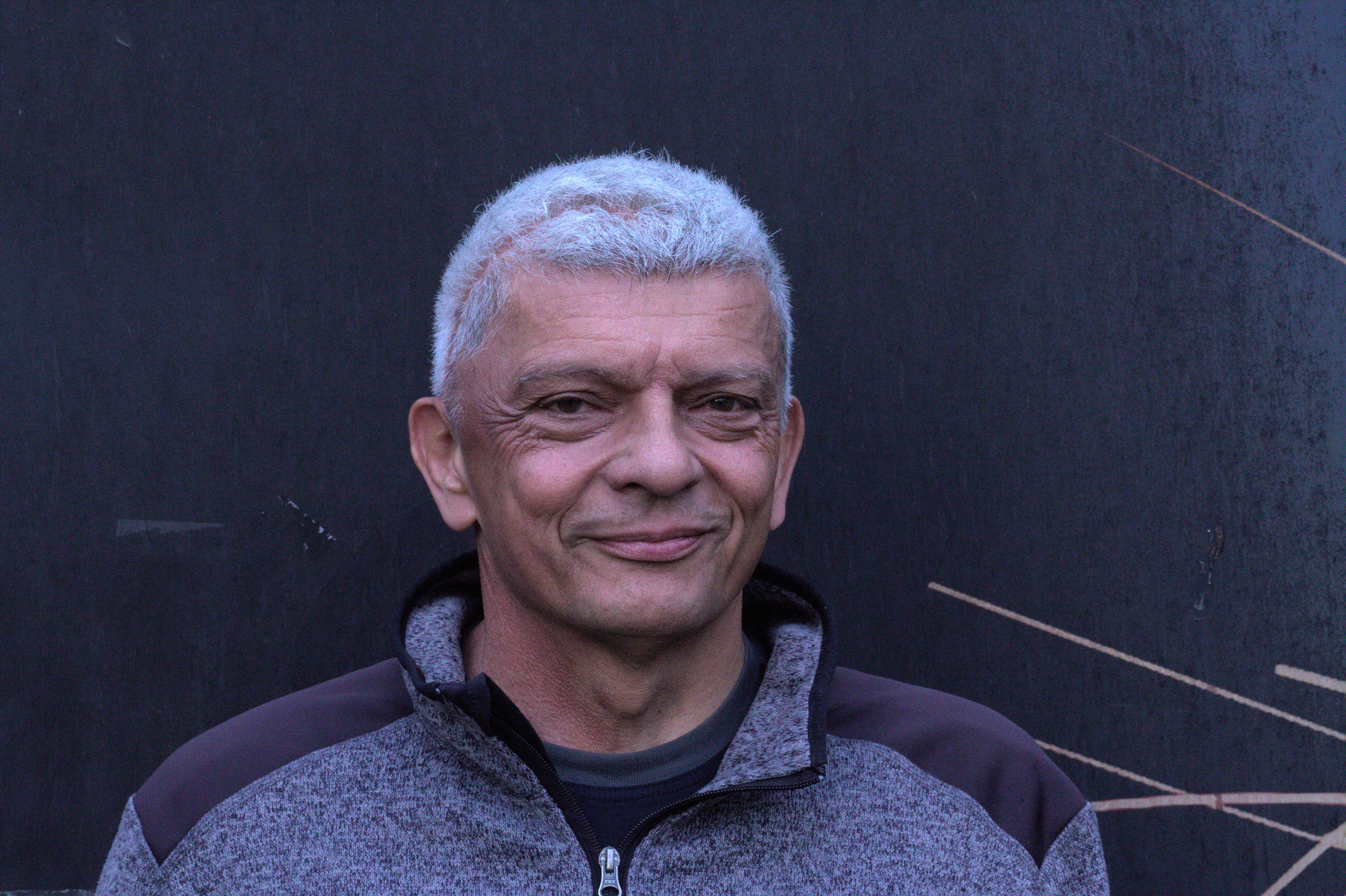 Jürg Stoller