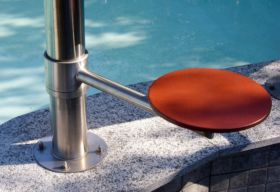 Gartenmöbel Design Tisch